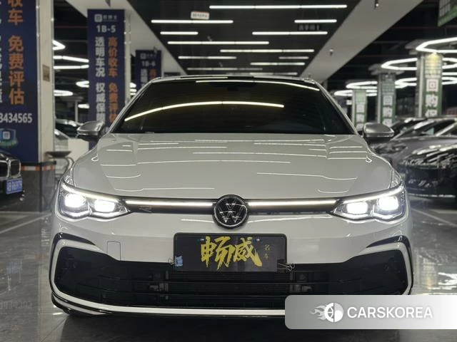 Volkswagen Golf id 4277400 из Китая 16