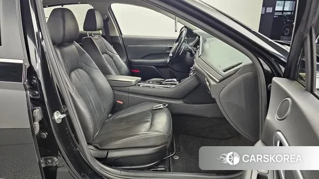 Hyundai Sonata (DN8) id 3233041 из Кореи 20