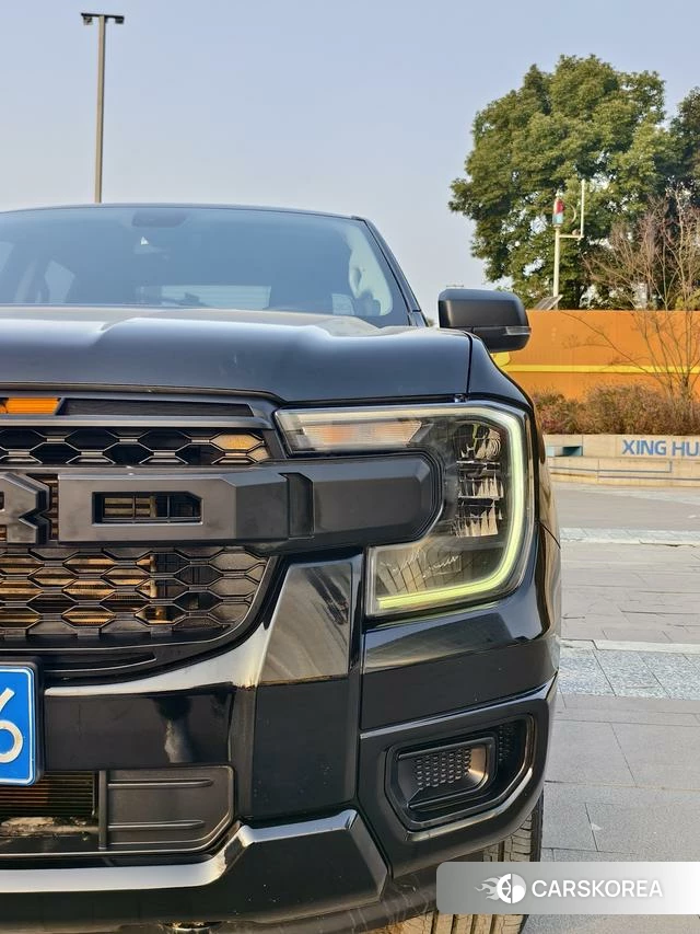 Ford Ranger Ranger id 4380588 из Китая 12
