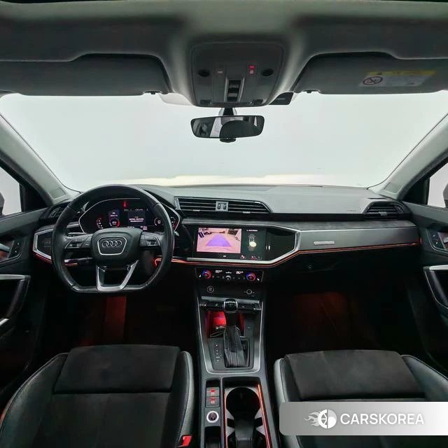 Audi Q3 id 4214547 из Китая 18