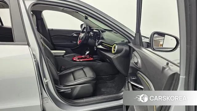 Chevrolet (GM Daewoo) Trax Crossover id 3472401 из Кореи 20