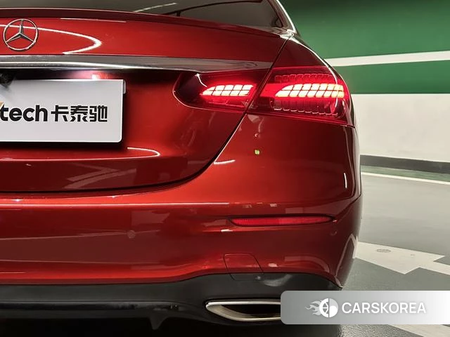 Mercedes-Benz E-class (imported) id 4276912 из Китая 24