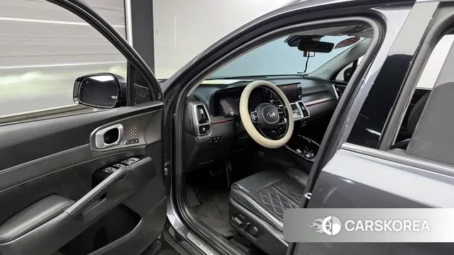 Kia Sorento 4th Generation id 3736301 из Кореи 20