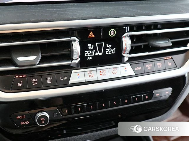 BMW iX3 id 4892738 из Кореи 10