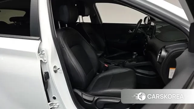 Hyundai The New Kona Hybrid id 3690532 из Кореи 20