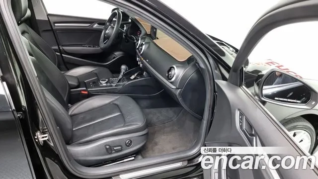 Audi New A3 id 2872764 из Кореи 20