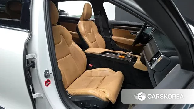 Volvo S90 id 3645841 из Кореи 20