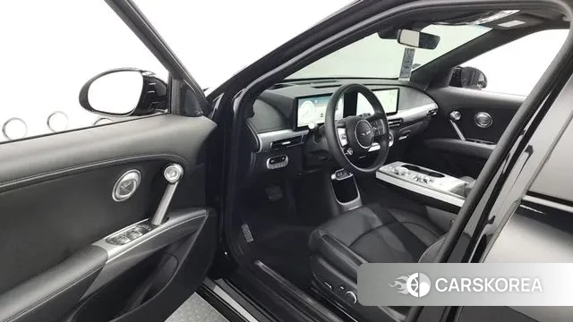 Genesis GV60 id 3278701 из Кореи 20