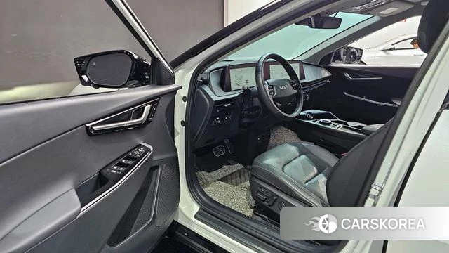 Kia EV6 id 3896801 из Кореи 20