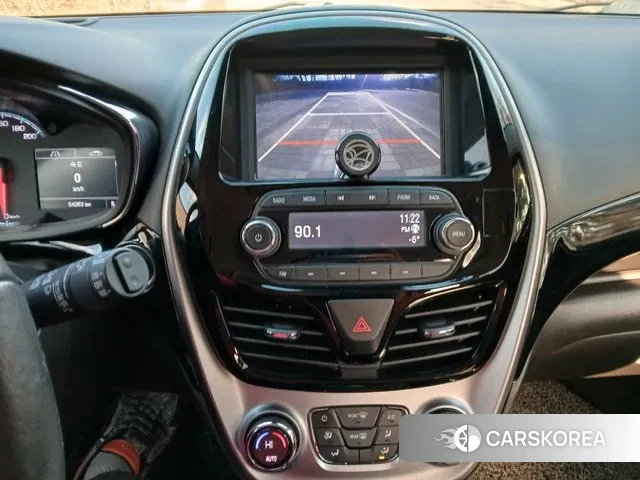 Chevrolet (GM Daewoo) The Next Spark id 3608394 из Кореи 19