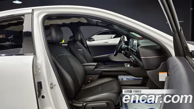 Hyundai Ionic 6 id 2858076 из Кореи 20