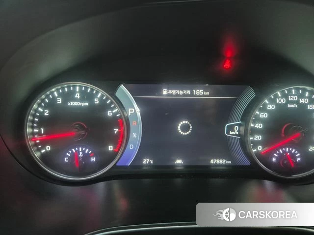 Kia Seltos id 4366307 из Кореи 18