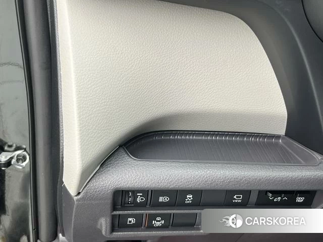 Toyota Grevia id 4279174 из Китая 28