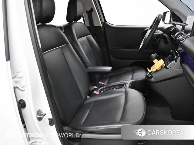 Hyundai Casper id 4514518 из Кореи 20