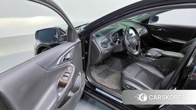 Chevrolet (GM Daewoo) All New Malibu id 4232937 из Кореи 34