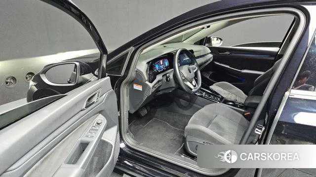 Volkswagen Golf 8th Generation id 3799197 из Кореи 20