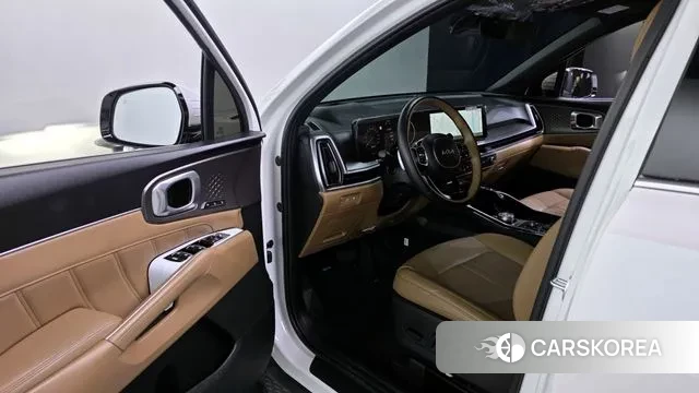 Kia The New Sorento 4th Generation id 3410527 из Кореи 20