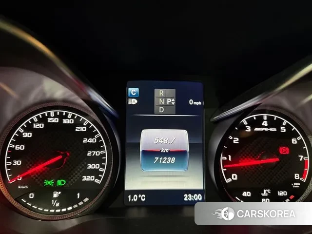 Mercedes-Benz C-Class W205 id 3677539 из Кореи 14