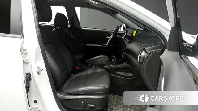 Hyundai The New Kona id 3219486 из Кореи 20