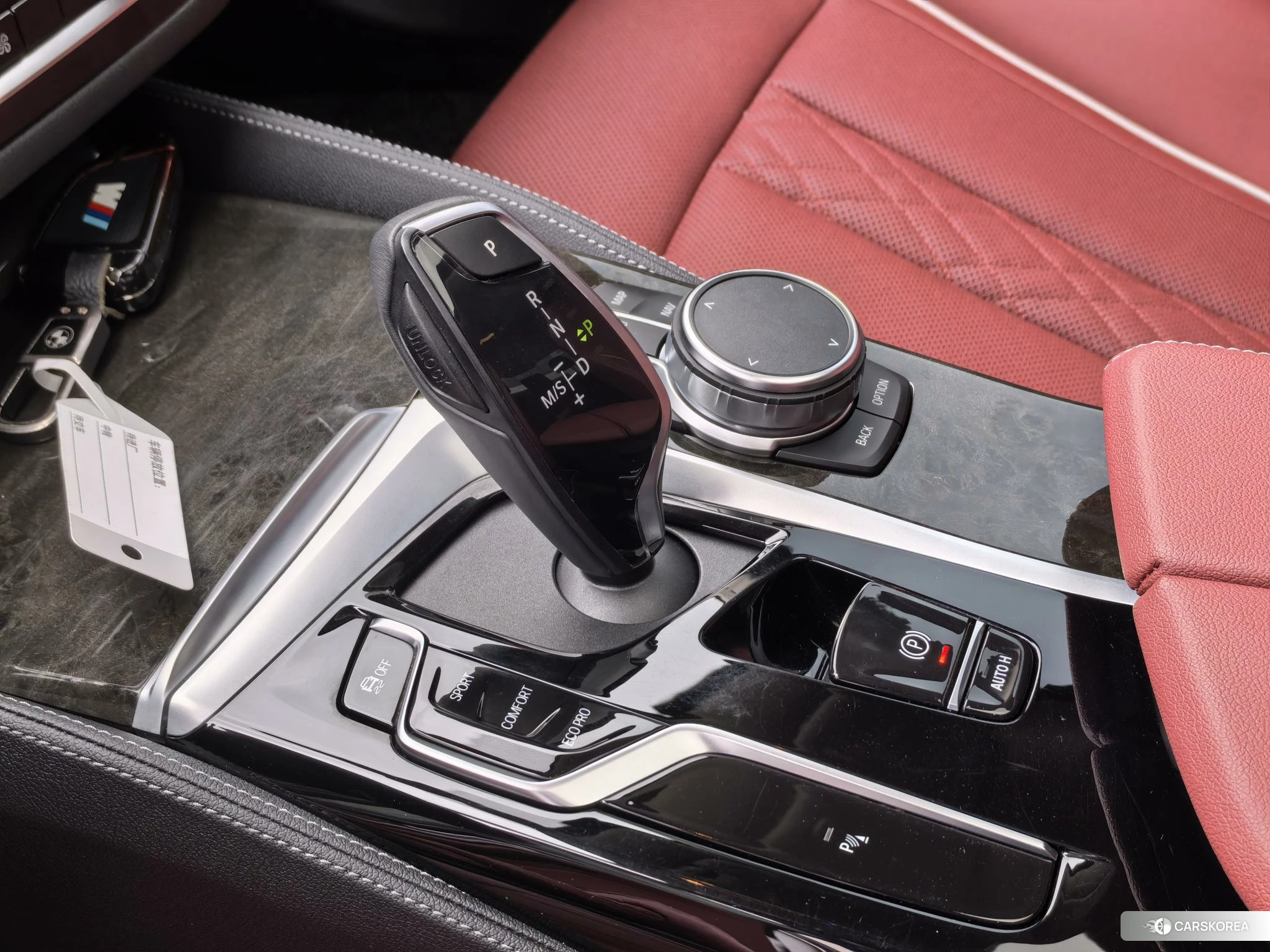 BMW 5 series id 4407226 из Китая 24