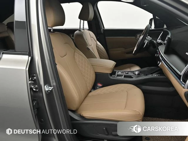 Kia The New Sorento 4th Generation id 3882937 из Кореи 20