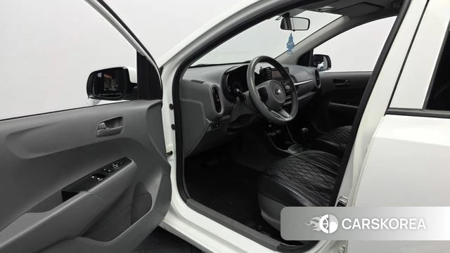 Kia All New Morning (JA) id 4508602 из Кореи 30