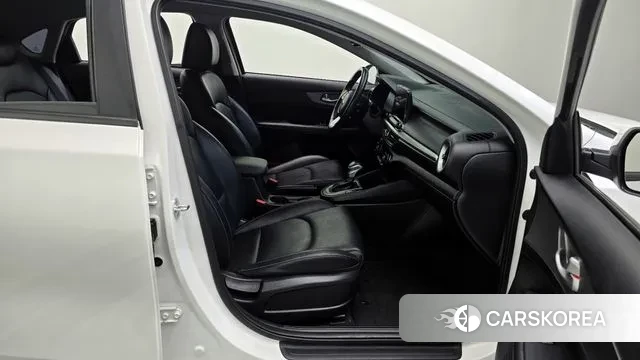 Kia Come New K3 id 3028833 из Кореи 20