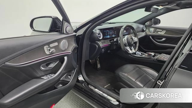 Mercedes-Benz E-Class W213 id 4285135 из Кореи 34