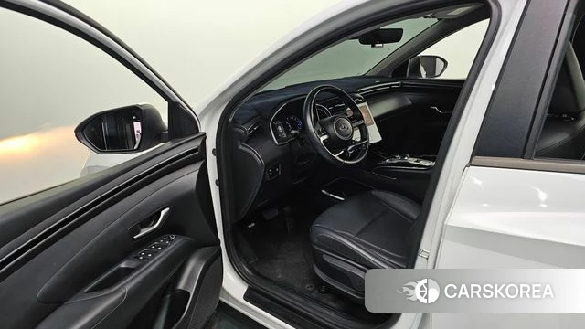 Hyundai Tucson (NX4) id 4470260 из Кореи 30
