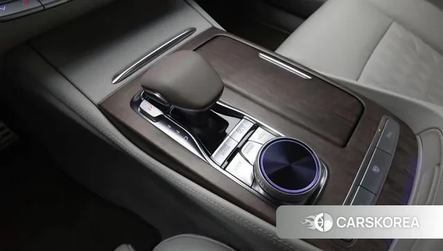 Kia The New K9 2nd generation id 3457358 из Кореи 19