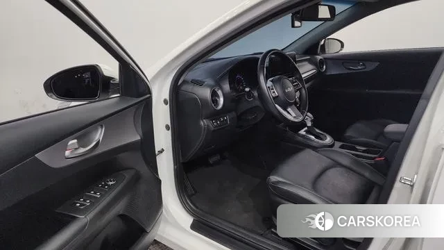 Kia The New K3 2nd generation id 2975713 из Кореи 20