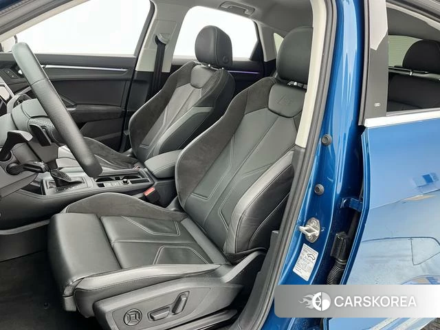 Audi Q3 Sportback id 4260686 из Китая 28