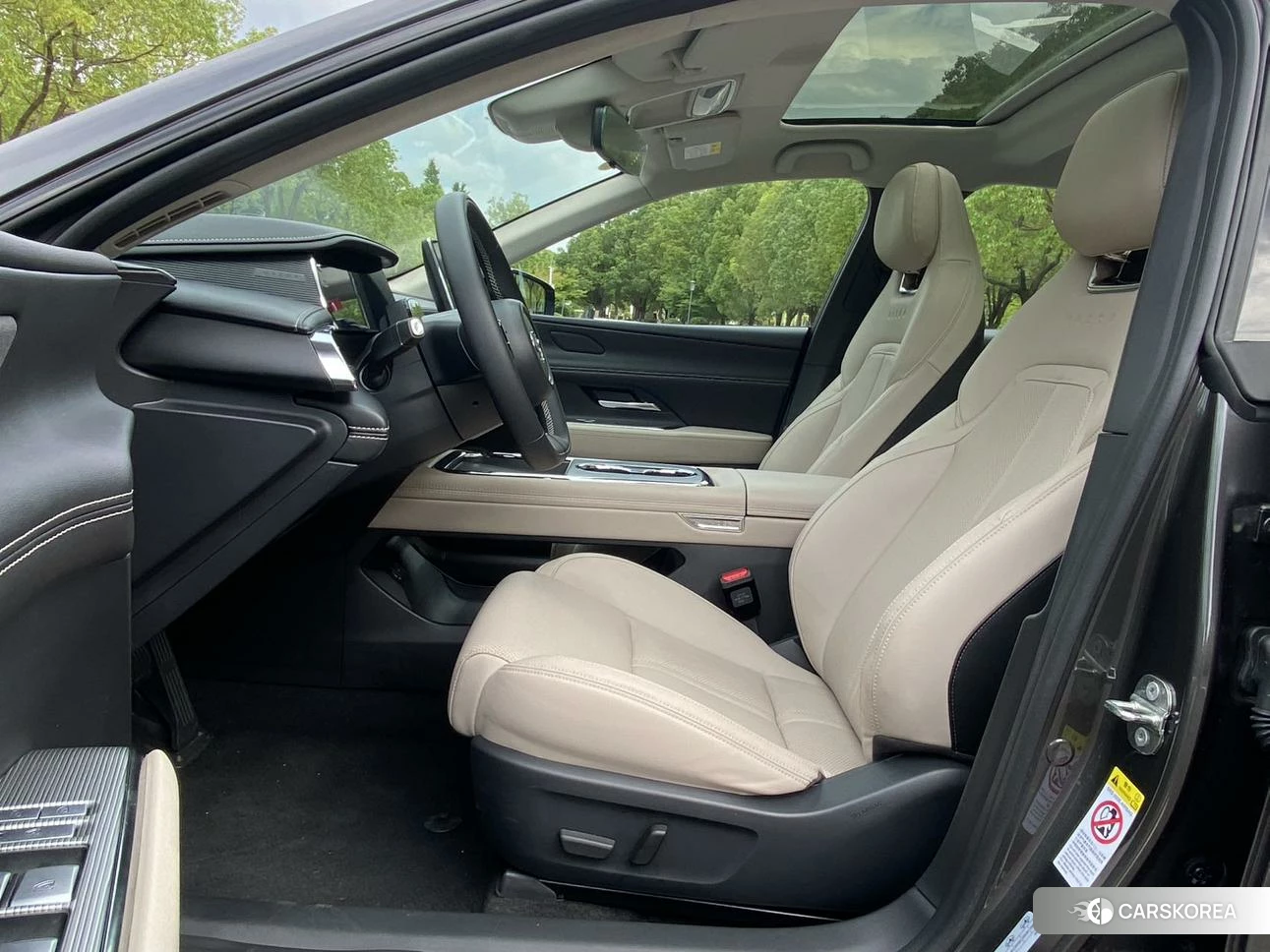 Mazda EZ-6 id 4440693 из Китая 20