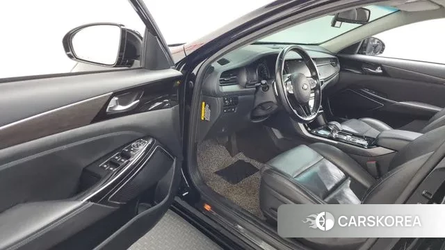 Kia K7 Premier id 3504932 из Кореи 20