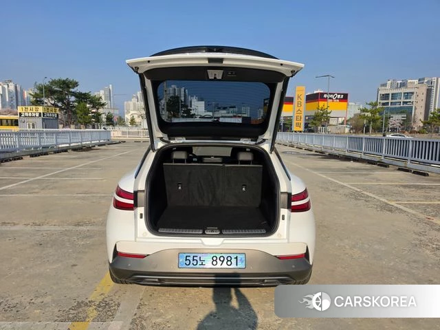 Genesis GV60 id 3889235 из Кореи 19