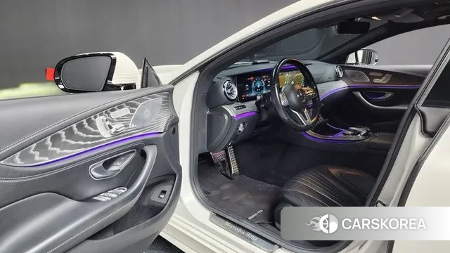 Mercedes-Benz CLS-Class C257 id 2891369 из Кореи 20