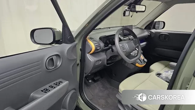 Hyundai Casper id 3257779 из Кореи 20