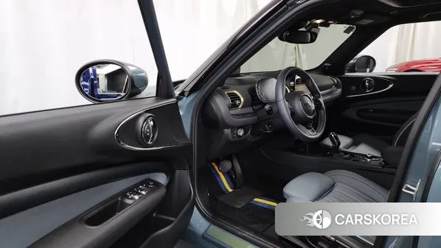 Mini Cooper S Clubman id 3512502 из Кореи 20