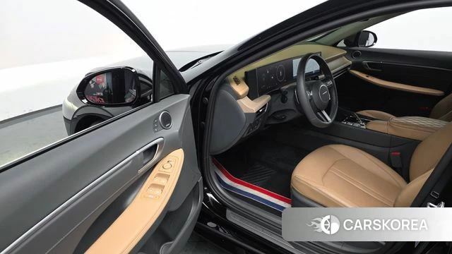 Hyundai Sonata D Edge (DN8) id 3837845 из Кореи 20