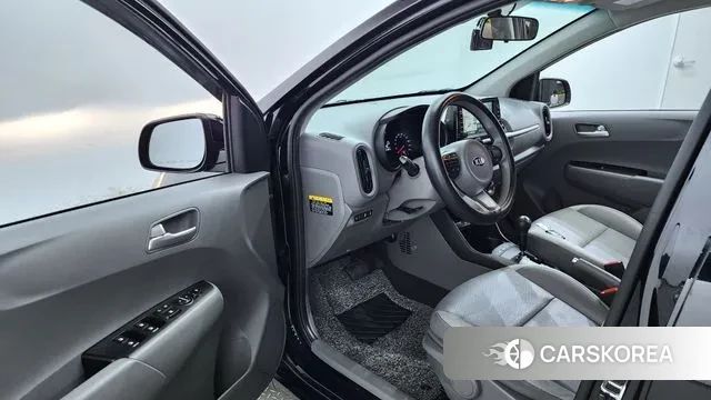 Kia Morning Urban (JA) id 3044675 из Кореи 20