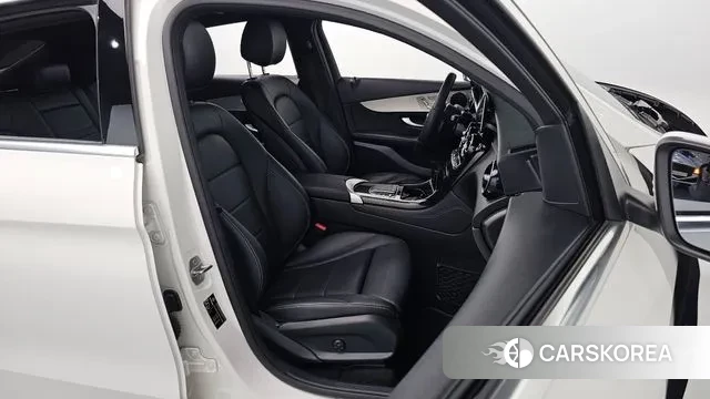 Mercedes-Benz GLC-Class X253 id 3144201 из Кореи 20