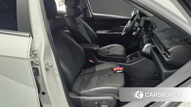 Hyundai Kona (SX2) id 3036366 из Кореи 20