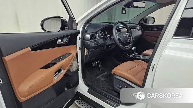 Kia The New Sorento id 3520235 из Кореи 20