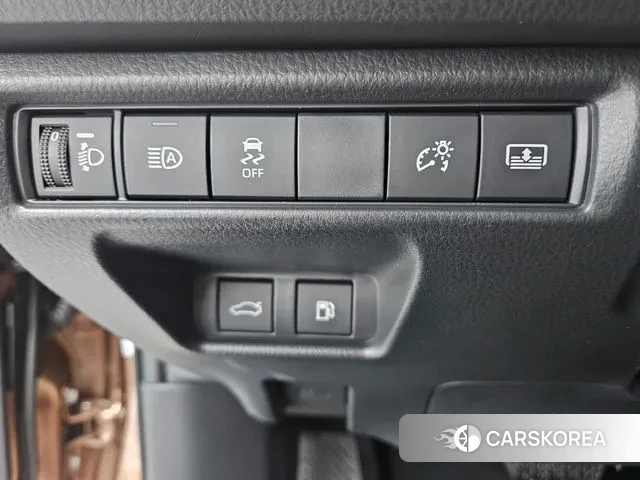 Toyota Camry (XV80) id 3638634 из Кореи 18