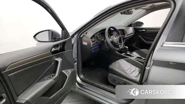 Volkswagen 7th Generation of Jetta id 3181964 из Кореи 20