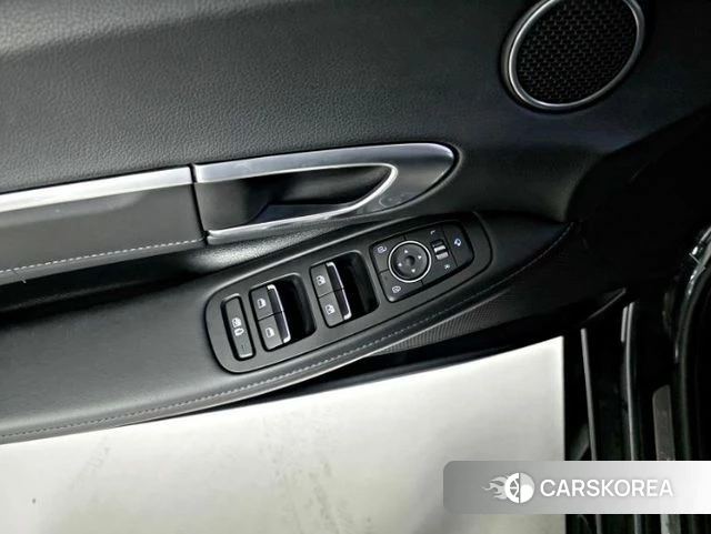 Hyundai Sonata (DN8) id 4355384 из Кореи 20