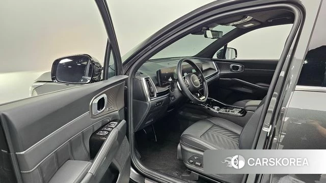 Kia The New Sorento 4th Generation id 4539823 из Кореи 20