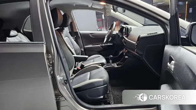 Kia All New Morning (JA) id 3736573 из Кореи 20