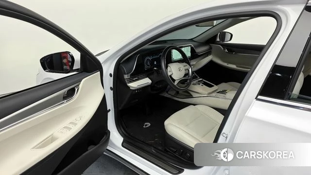 Hyundai The New Grandeur IG id 4018398 из Кореи 20