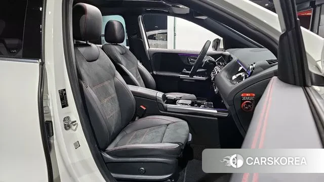 Mercedes-Benz GLA - Class H247 id 3185416 из Кореи 20